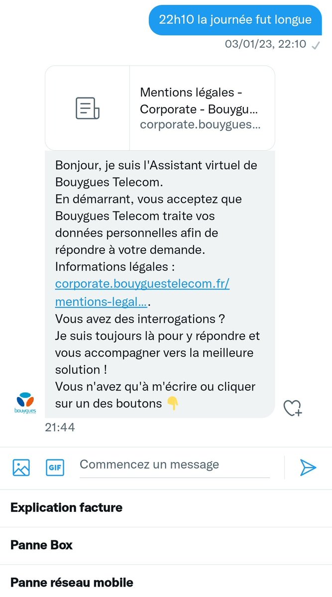 Marie-Pierre (Chris 😎) tweet media