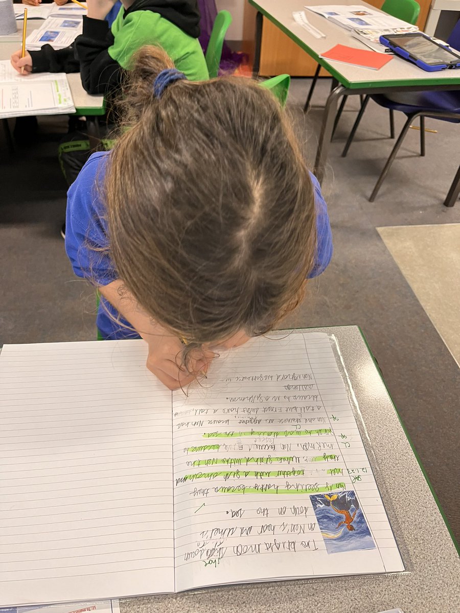 MulgravePrimary's tweet photo. 2Sycamore comparing contrasting characters in our English lesson today #writers #readers #curious Can we use evidence from the text to justify our opinions about what we’ve learnt? #YesWeCan #Sycamoreclass @MulgravePrimary https://t.co/Y2znki8f3t