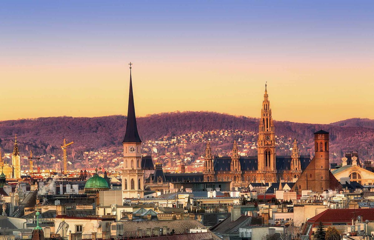 Don’t forget to complete your medical forms for the #Vienna2023 trip 🇦🇹🌍