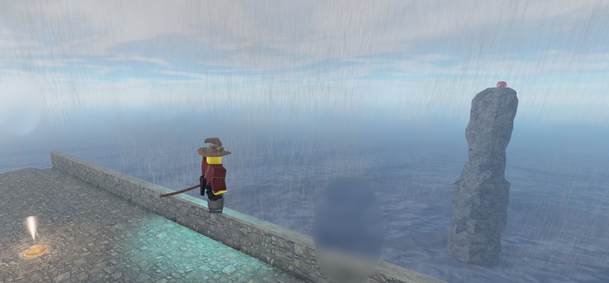 ademyst's tweet photo. ocean man #RobloxDev https://t.co/v72t4LAYlb