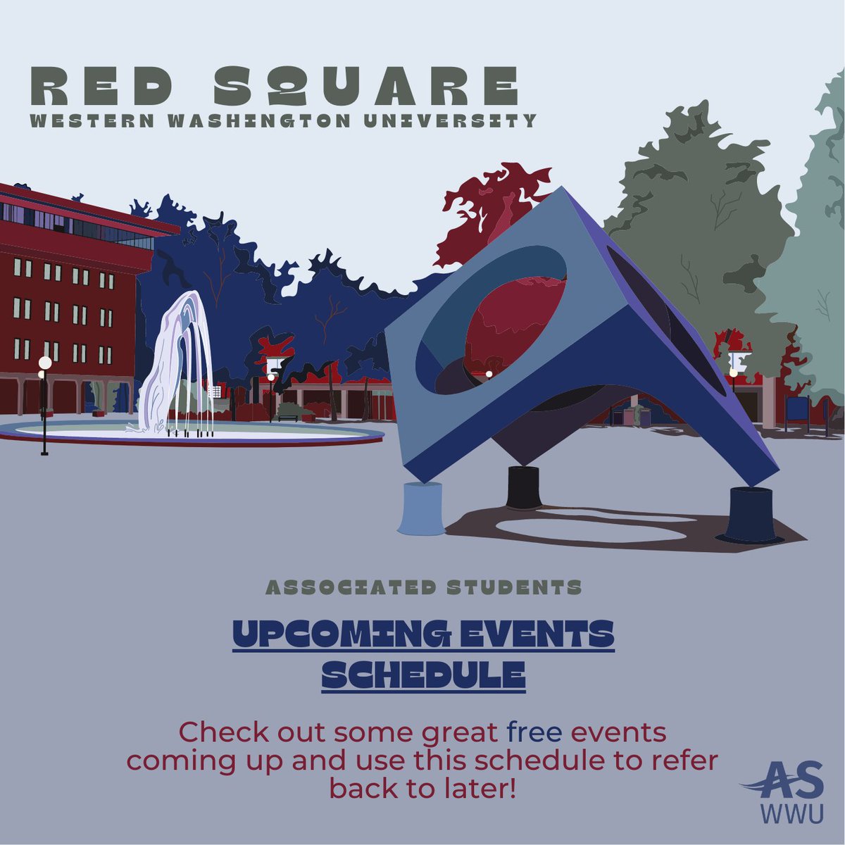 Associated Students of WWU tweet media