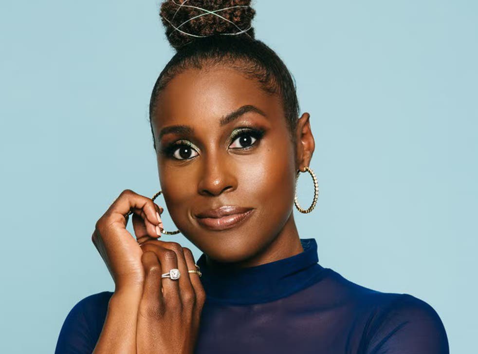 Happy Birthday to the one and only Issa Rae!!  season 