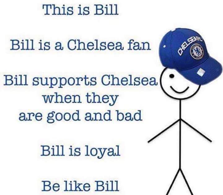 THE CHELSEA FORUM tweet media