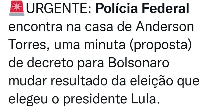 E aí, o Bozo já ta internado de novo????