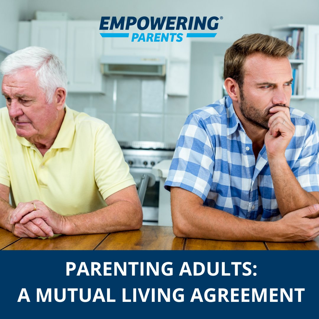 Empowering Parents tweet media