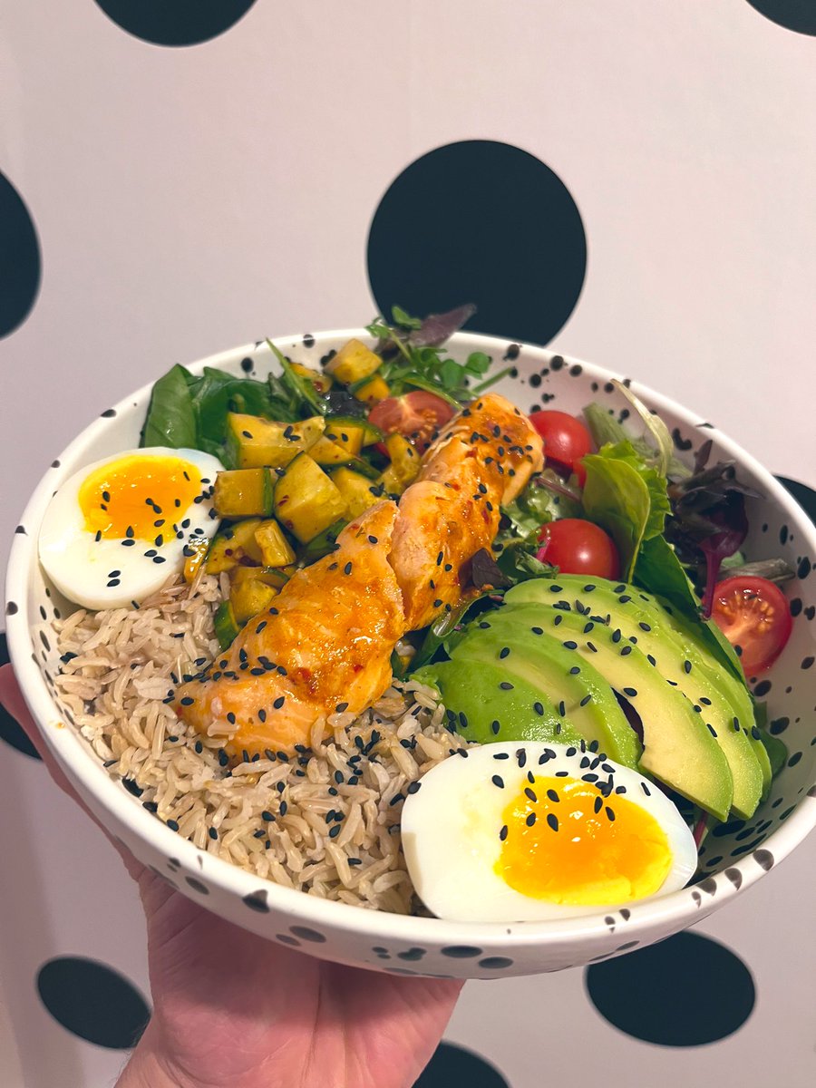 I make this regularly and love to eat it but Jesus I could murder a big fat bowl of sponge and custard right now