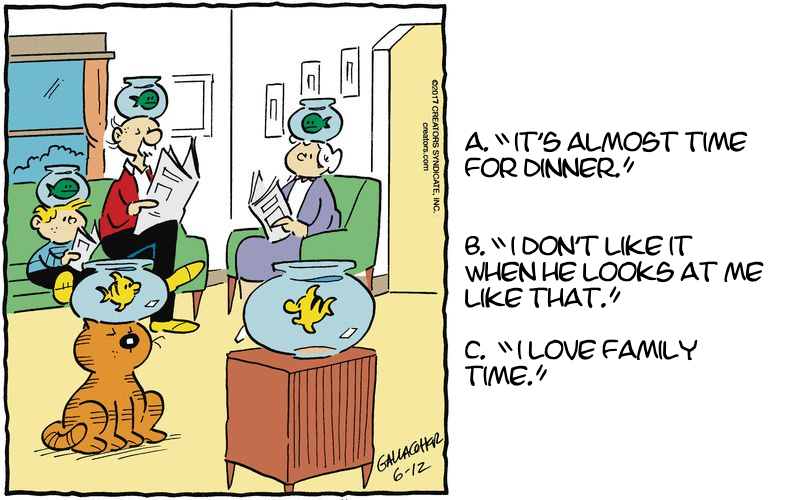 HEATHQUIZ!!! Which of these is the real caption to this Heathcliff comic?

Listen to this week's MeatCast with guest Max Geiser of <a href="/realityalert_/">Reality Alert</a> to get the answers and see how Max and @itskyleromero did!

Apple Podcasts: apple.co/3GXahst
Spotify: spoti.fi/3XqsNih