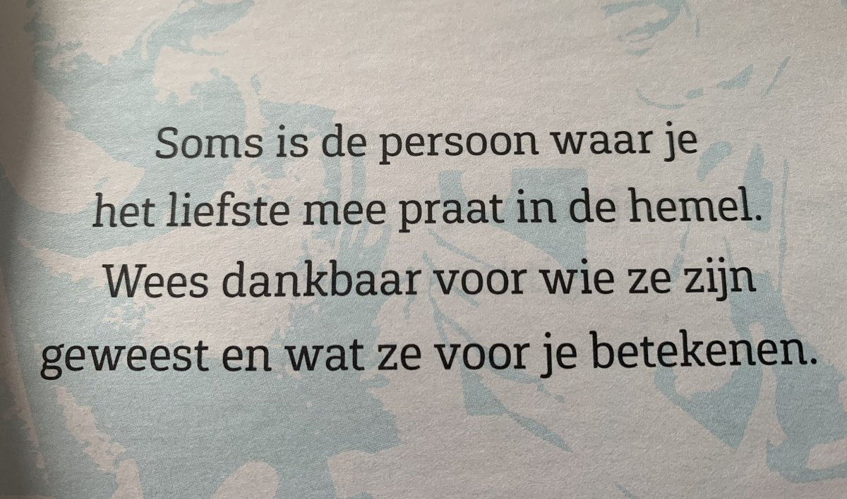 Christine van Wageningen-Verbiest (@cmvanwageningen) on Twitter photo 
