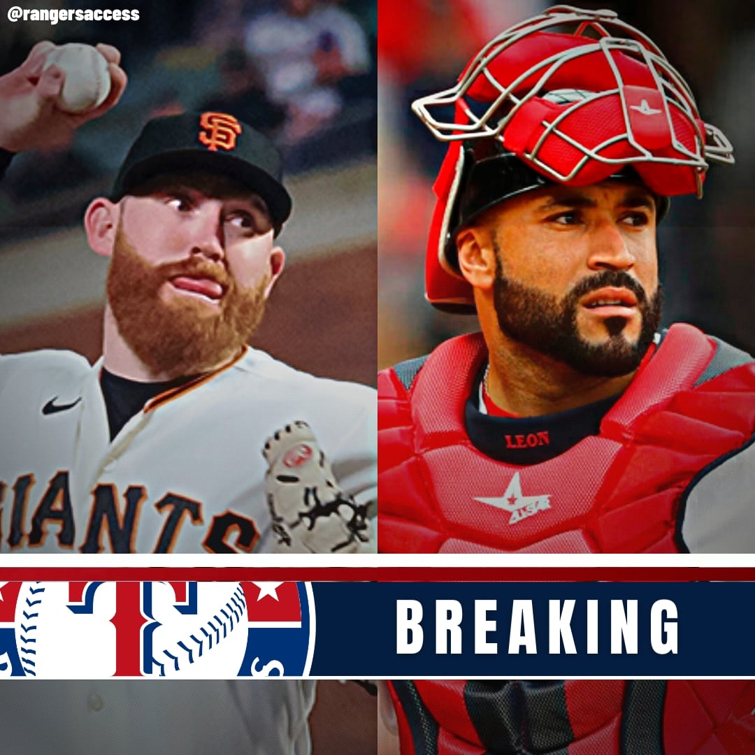 Rangers Access on Twitter: 