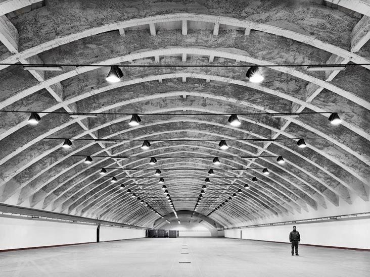 jm_buru's tweet image. Nervis 

🔸Hangar Subterrani (1960)
     Pantelleria,Italia
::: Pier Luigi Nervi 
📸Luca Campigotto

#juevesdearquitectura #arquitectura #architecture #architektur #design #Italia