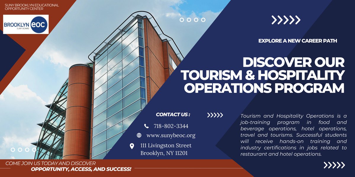 SUNY BEOC tweet media