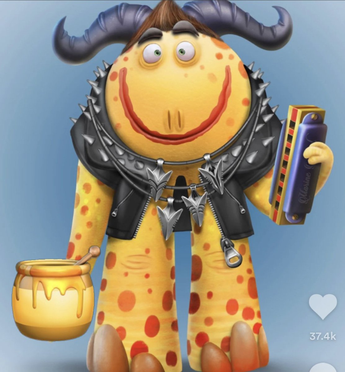 StanCAD_Int's tweet image. Anticipating the #M2monsters 😊😊😊
I need 19 more honey pots to mint this monsters when they come live🤭🤭🤭🙏🙏🙏
 LBG! Let&apos;s Buzzing Go 🐝🐝🐝
@Crypto_Swarm #SBUDAO @M2cashEth