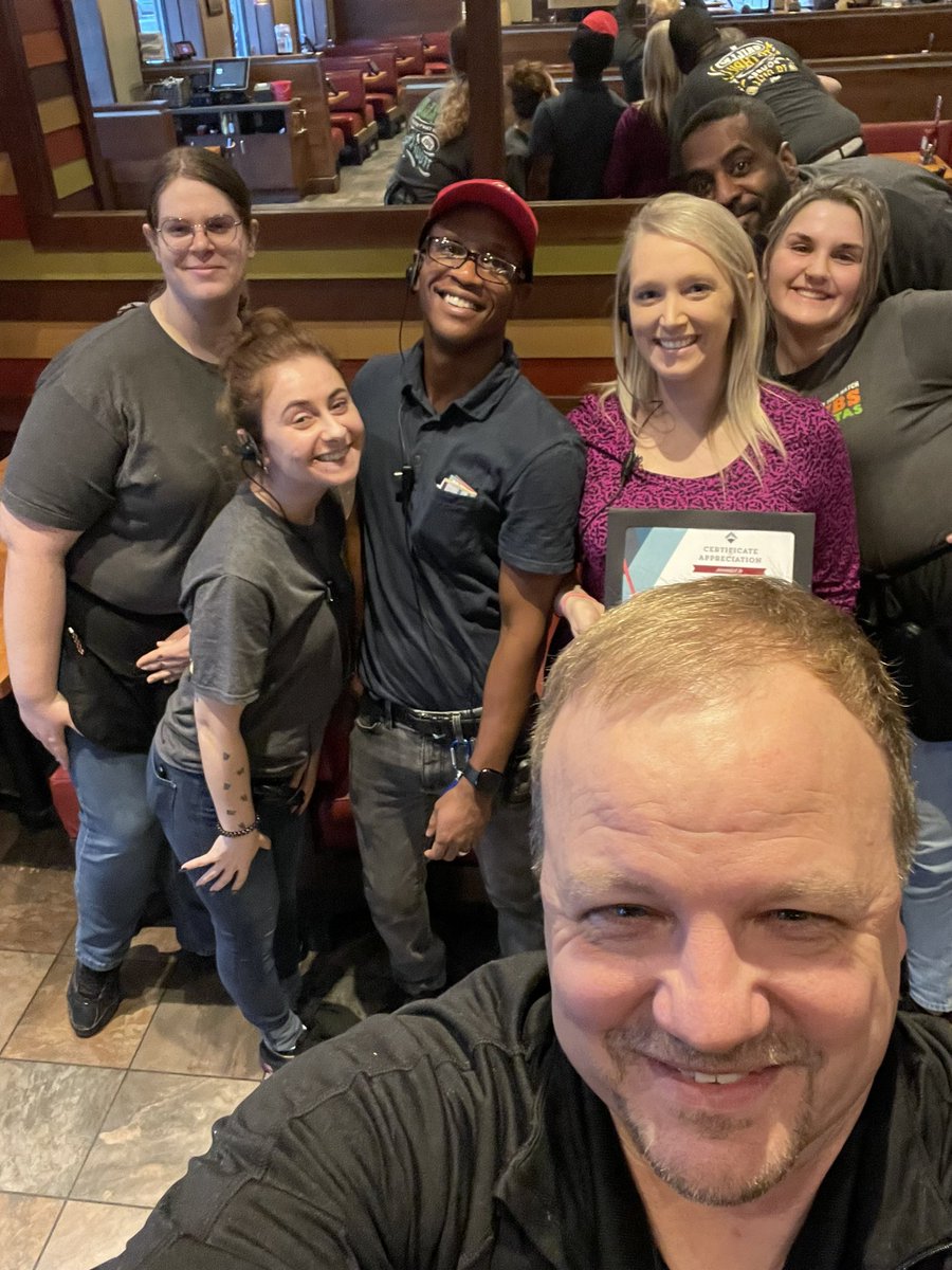 Bryan Kaltved (@bkaltved) on Twitter photo Team Fargo and I celebrating Chelsea’s 15 year Chili’s anniversary! Chelsea your a Rock Star! Thank you for positively impacting so many Chiliheads! 🎊🌻👏<a href="/NicholasBPaxton/">Nicholas Paxton</a> <a href="/aLee1529/">Alison Richardson</a> <a href="/Chilis/">Chili's Grill & Bar</a> <a href="/dougcomings/">doug comings</a> <a href="/LynAj4/">Lyn Jones</a> Team Fargo and I celebrating Chelsea’s 15 year Chili’s anniversary! Chelsea your a Rock Star! Thank you for positively impacting so many Chiliheads! 🎊🌻👏<a href="/NicholasBPaxton/">Nicholas Paxton</a> <a href="/aLee1529/">Alison Richardson</a> <a href="/Chilis/">Chili's Grill & Bar</a> <a href="/dougcomings/">doug comings</a> <a href="/LynAj4/">Lyn Jones</a>