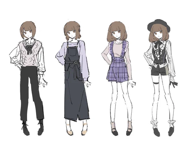 創作魔法少女るかちゃん 