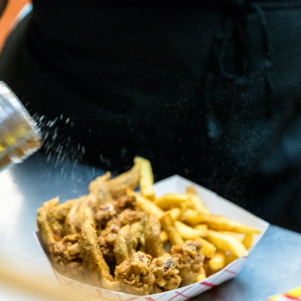 CenterPointAL's tweet photo. The weekend is so close, we can almost taste it! Don't forget to stop by to satisfy all your Southern comfort food cravings. https://t.co/Ud94Fr0fOE