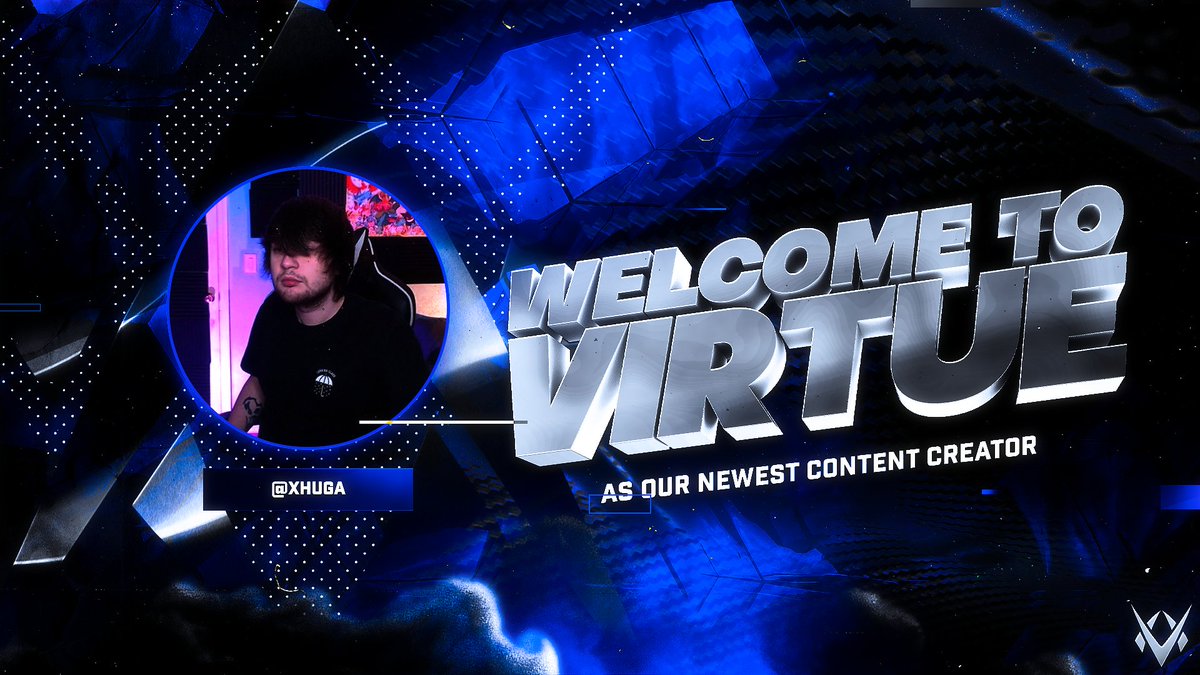 Please join us in welcoming our newest Content Creator to VE!

- <a href="/xhuga/">Shawn | Huga</a>