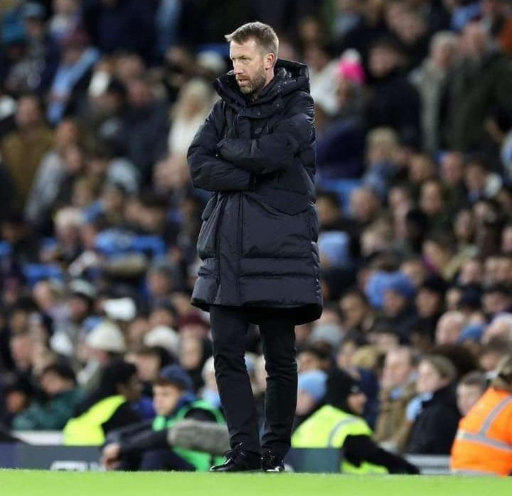 dextolo's tweet photo. This man isn't bringing anything better for the team, it's time the got sacked
#PotterOut #Potter #FulChe https://t.co/MjPYulGVdw