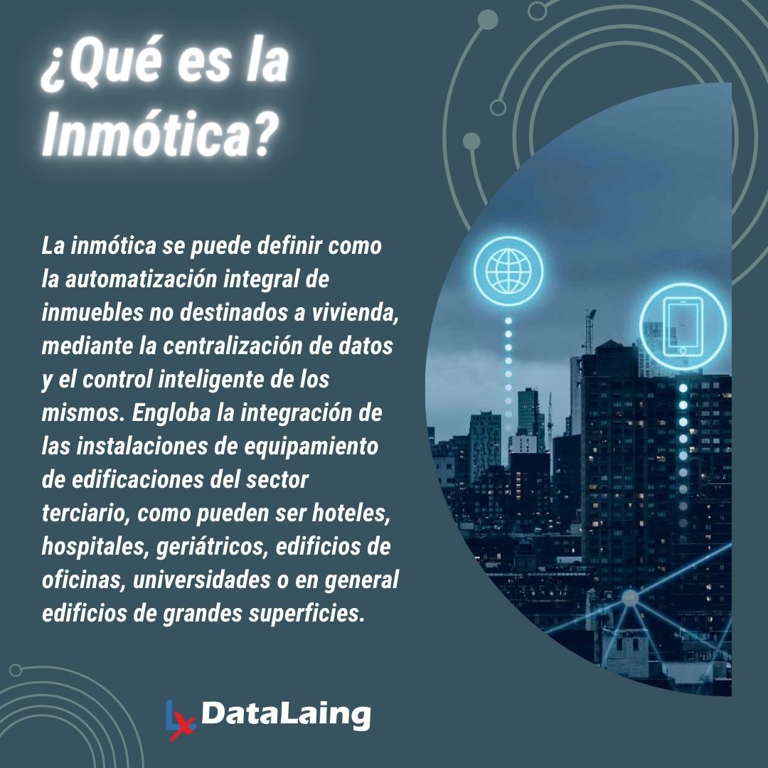 datalaing's tweet photo. ¿Deseas saber que es la Inmótica?
Consulte nuestra página y conoce más sobre el tema 👉 https://t.co/59iAYr5DfJ https://t.co/WwEKI0m49A