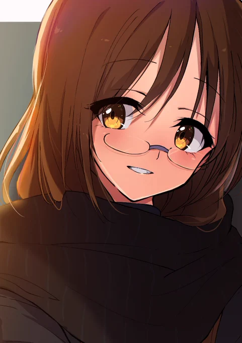 365日間輝くきららキャラ[13日目]けいおん!「山中さわ子」#365日間輝くきららキャラ 
