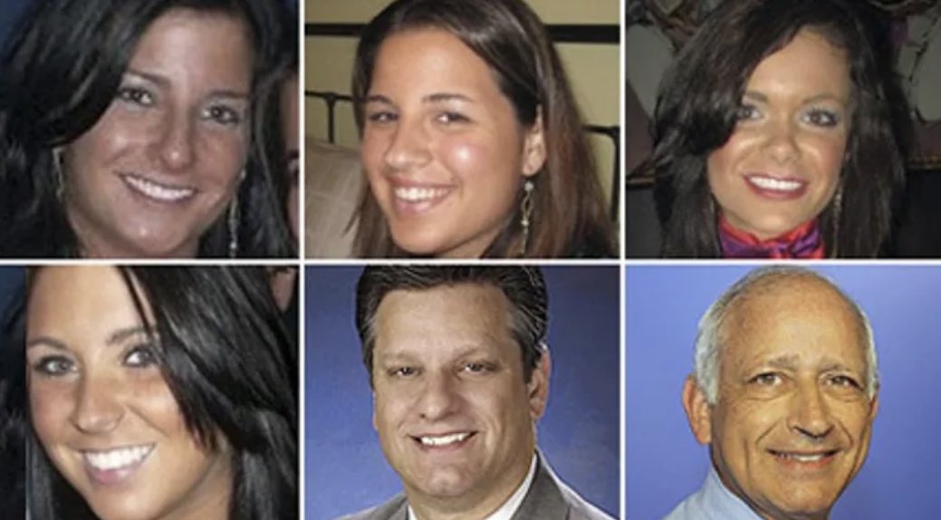 Mike Griffith tweet media