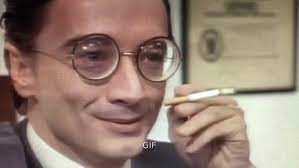 Karine Jean-Pierre's idol and mentor