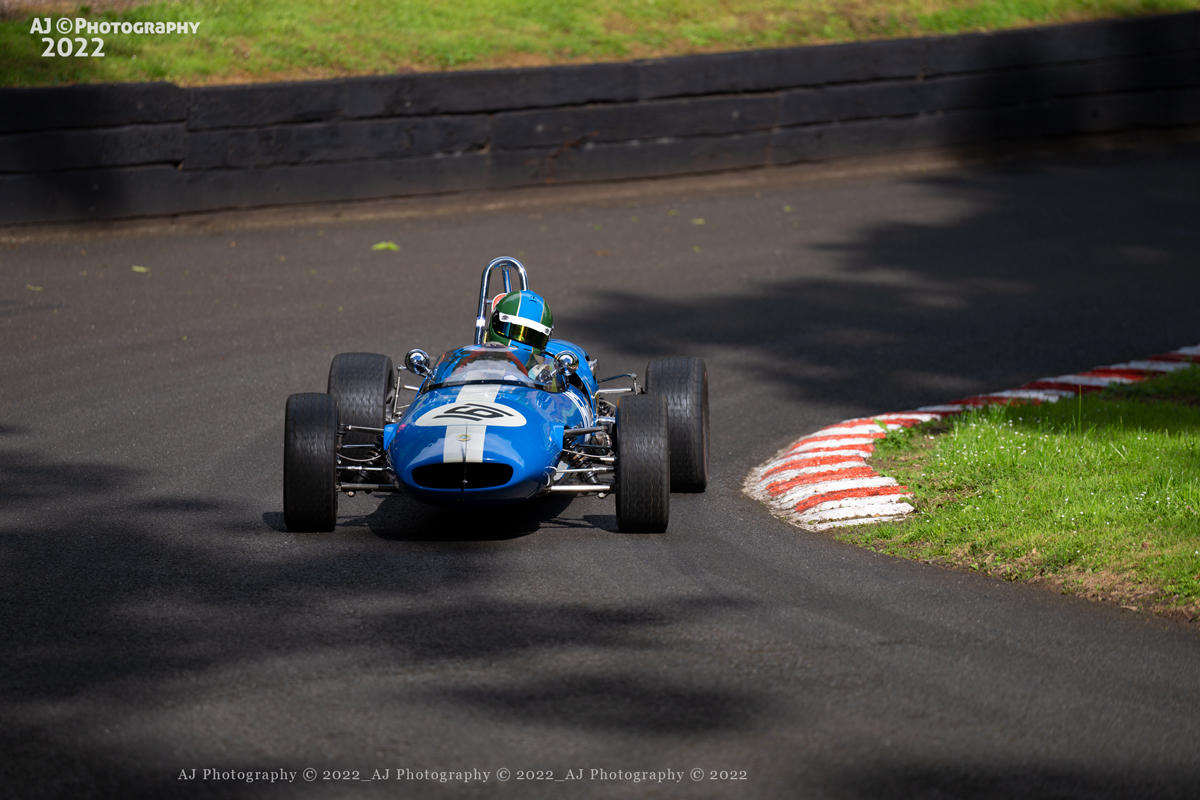 Throwback Thursday
Shelsley Walsh Hill Climb
Summer Spree Saturday 25thJune 2022

Location:- Taken at Bottom "S"
Sarah Thorne Lotus 20/22 1600cc
Image by Adam Johnson

<a href="/shelsleywalsh/">Shelsley Walsh</a>
<a href="/DriveHaard/">DriveHaard 🏁</a>
  
#ARJ_Photography
#classiccars 
adamjohnson.co.uk