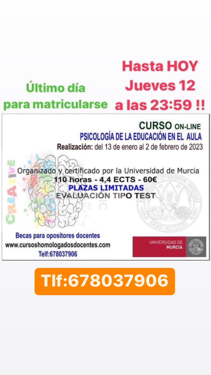 Oposiciones Docentes (@odocentes) on Twitter photo 