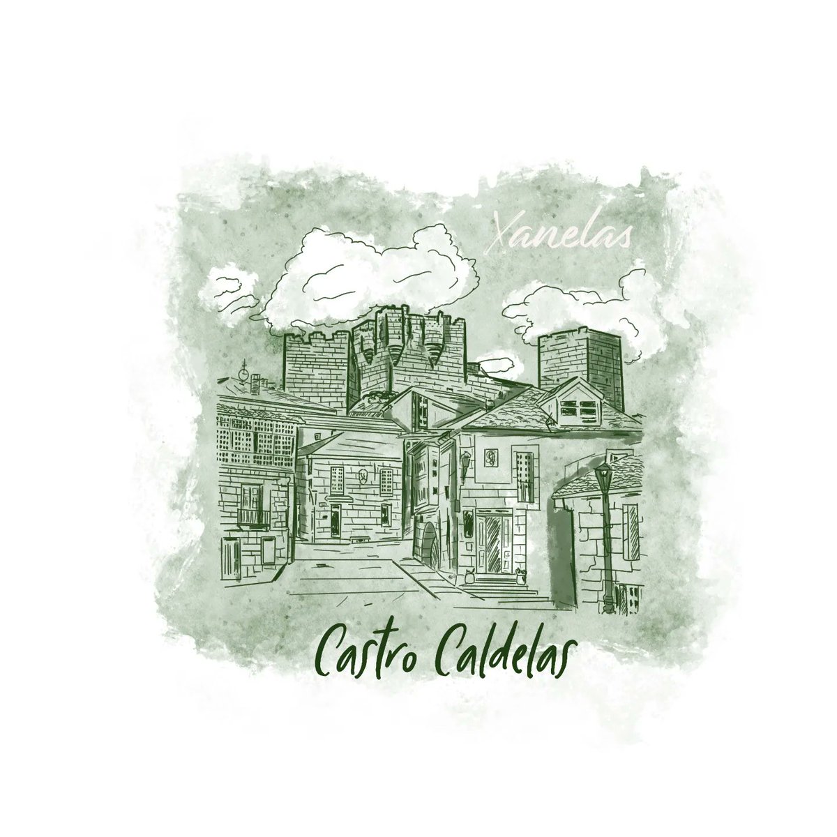 XanelasGaliza's tweet photo. Castro Caldelas / Ourense
.
.
#xanelas #ilustración #deseño #lugares #encadres #olladas #diseño #design #illustration #designer #art #arte #ilustracion #galiza #galicia #galiciaenfotos #galiciamola #total_galicia #galiciamaxica #castrocaldelas #castelo #ribeirasacra #ourense https://t.co/Zkxvon5BnG