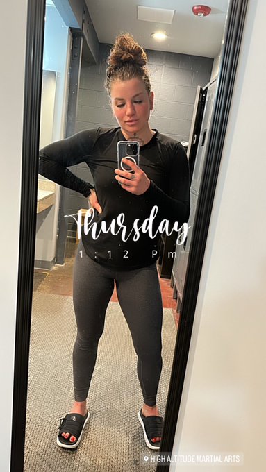 I love when I got all the hard shit done before afternoon ❤️ https://t.co/65r8dDl0JS