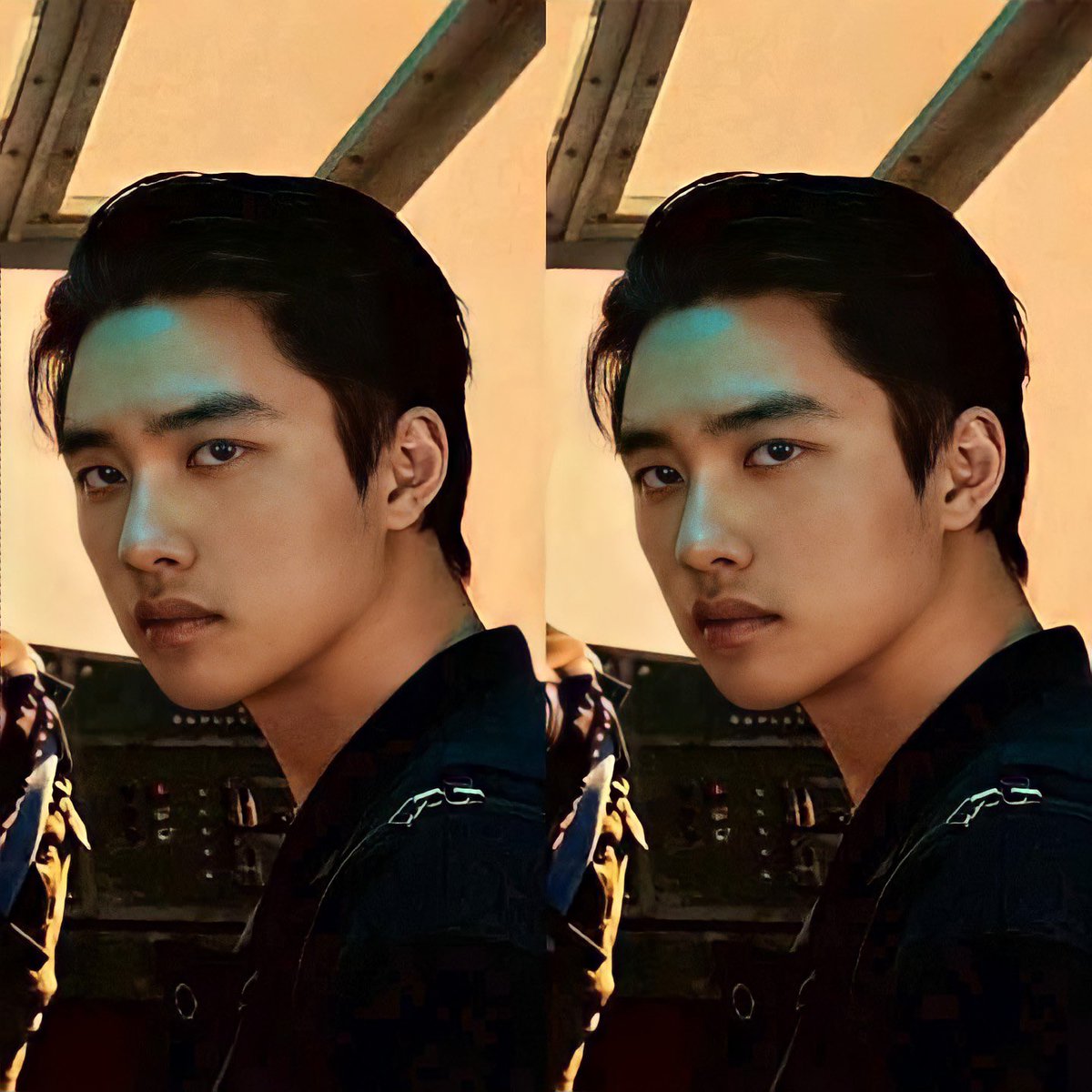 Buniverse30's tweet photo. #HappyDODay 🐧🥳🎂🎂
#exo #DoKyungsoo #exogrowl #kpop https://t.co/yF6YF7q6b7