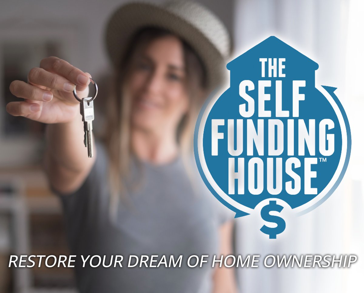 RockDala's tweet photo. The Self Funding House book is coming soon to empower young people to take control of their financial future and make their dream of homeownership a reality.
REGISTER: https://t.co/H7nUBVSRJ4
#homeownership #youngpeople #financialindependence #futurehomeowners #affordablehousing https://t.co/VRm2GebeAb