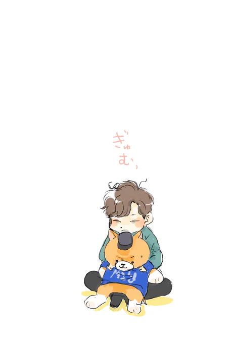 rkgkぎゅむっ 