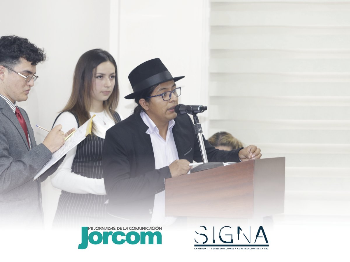 DMultimediaUPSQ's tweet photo. Ahora estamos con el evento "Encuentro Con Graduados, Café Tertulia" en donde varios profesionales ex estudiantes de la Universidad nos exponen sus casos de éxito y como han logrando trascender.
#JorCom #Signa https://t.co/IiQHhc7g89