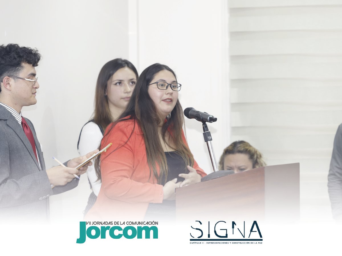 DMultimediaUPSQ's tweet photo. Ahora estamos con el evento "Encuentro Con Graduados, Café Tertulia" en donde varios profesionales ex estudiantes de la Universidad nos exponen sus casos de éxito y como han logrando trascender.
#JorCom #Signa https://t.co/IiQHhc7g89