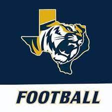 God is good!
I am beyond blessed to announce that I am accepting the assistant offensive line GA position at ETBU!
I couldn’t be more excited to begin my career with this university and I am beyond thankful for this opportunity