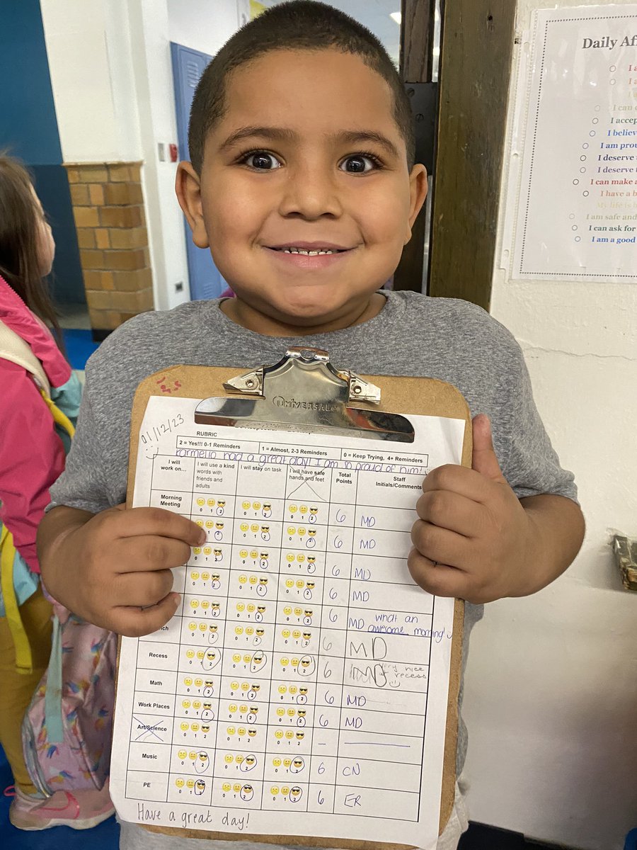 SBijonowski's tweet image. ROCKSTAR!!! 💛💛 #teampershing @Ms_Bazz @MsCaprarola