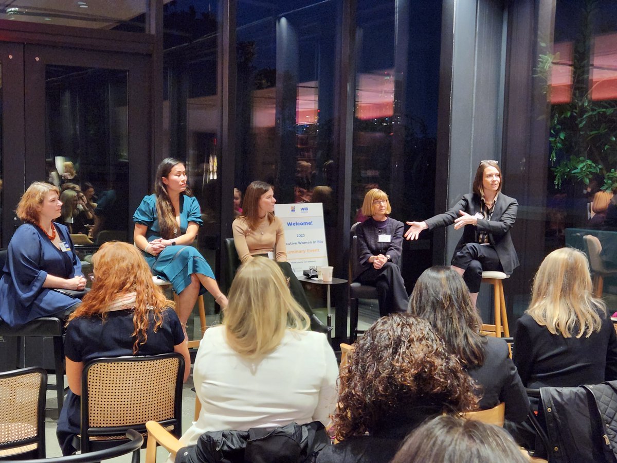 FoleyandLardner's tweet photo. Foley partners Antoinette Konski and Brandee Diamond recently participated in a panel discussion hosted by @WomenInBio covering best practices for navigating road blocks for female executives in the biotech space.

#JPMHC23 #EWIB #WomenInBio https://t.co/RR5CyOYWIY