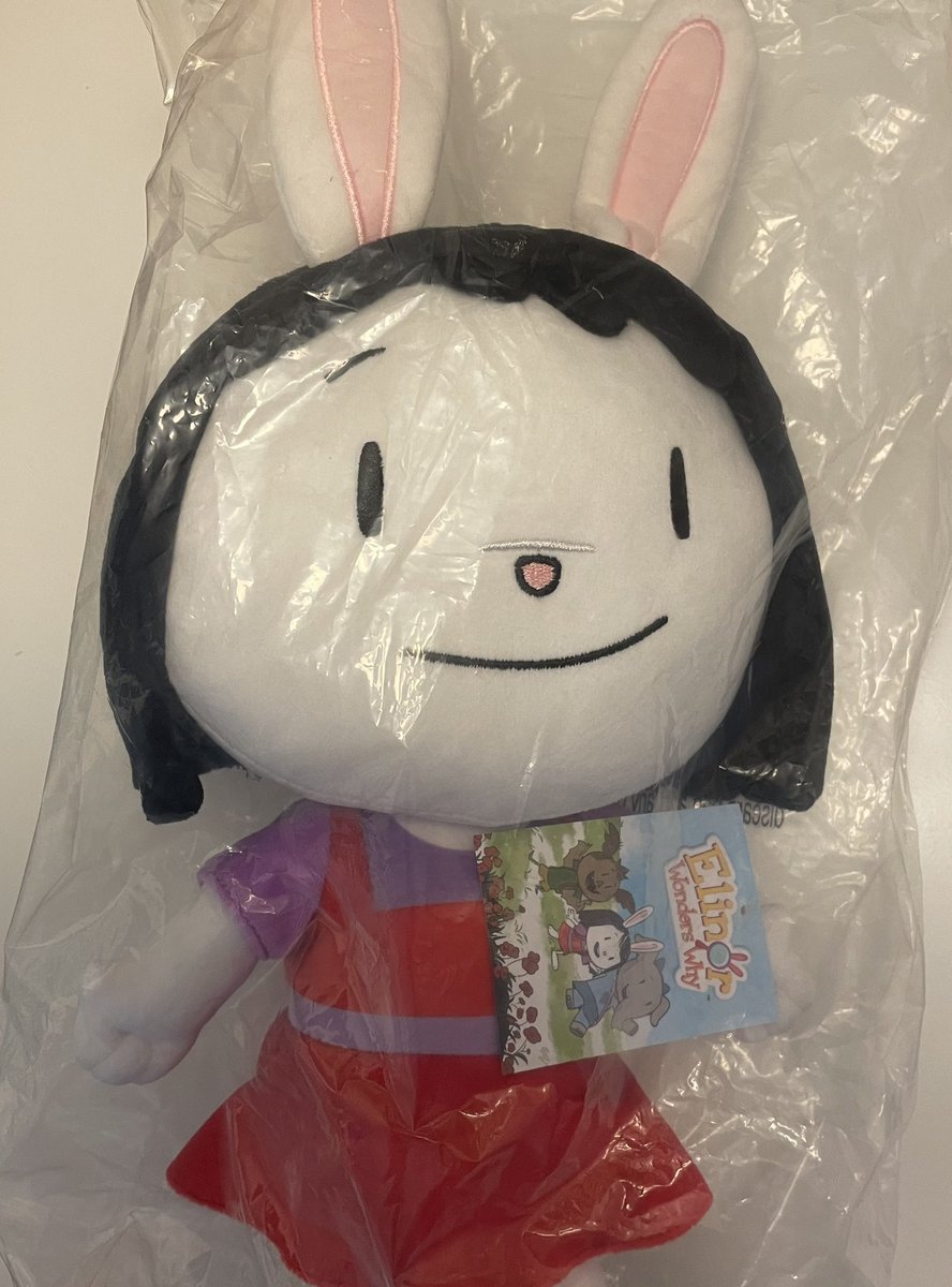 Elinor Rabbit for MultiVersus tweet media