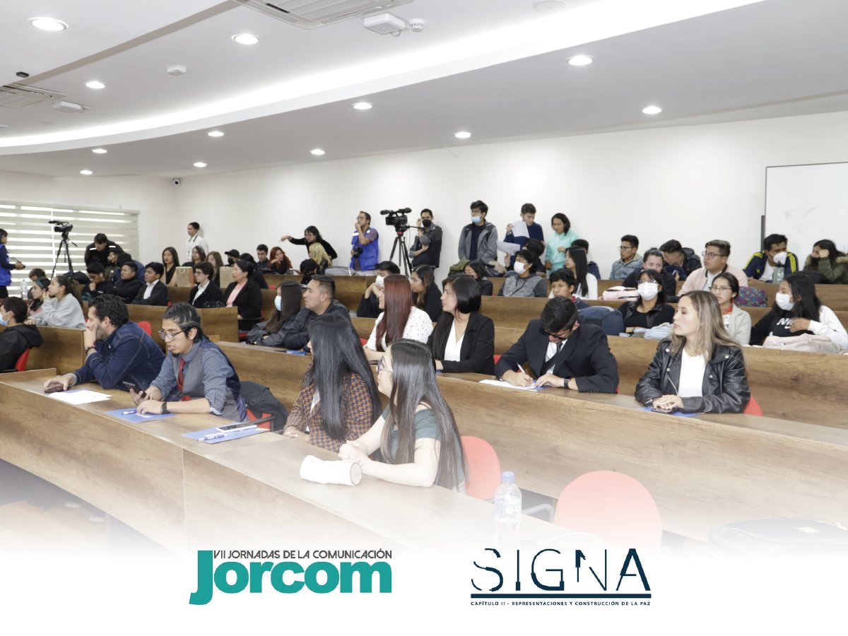InDi_UPS's tweet photo. Ahora estamos con el evento "Encuentro Con Graduados, Café Tertulia" en donde varios profesionales ex estudiantes de la Universidad nos exponen sus casos de éxito y como han logrando trascender.
#JorCom #Signa https://t.co/tR5mXEkIJn