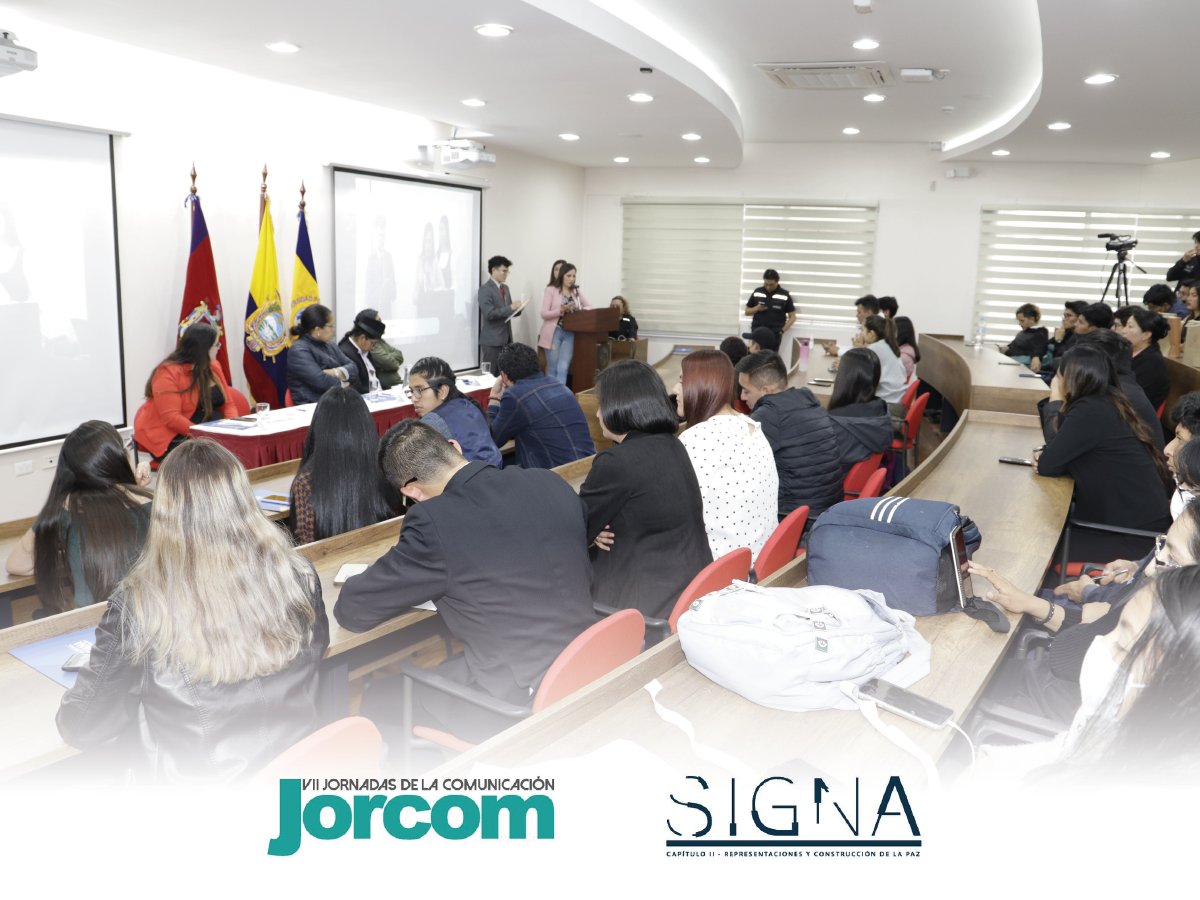 InDi_UPS's tweet photo. Ahora estamos con el evento "Encuentro Con Graduados, Café Tertulia" en donde varios profesionales ex estudiantes de la Universidad nos exponen sus casos de éxito y como han logrando trascender.
#JorCom #Signa https://t.co/tR5mXEkIJn