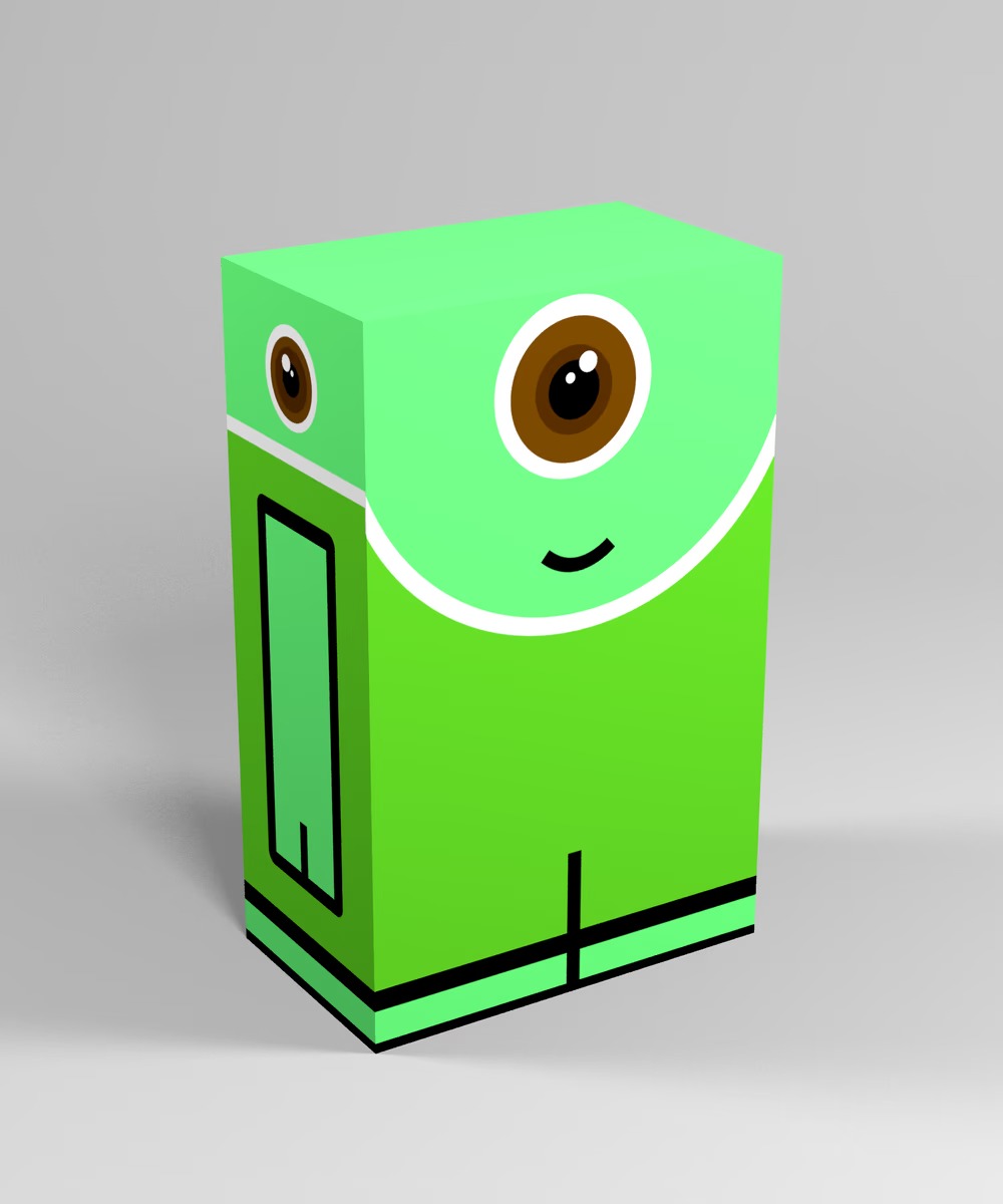 Minimints tweet media