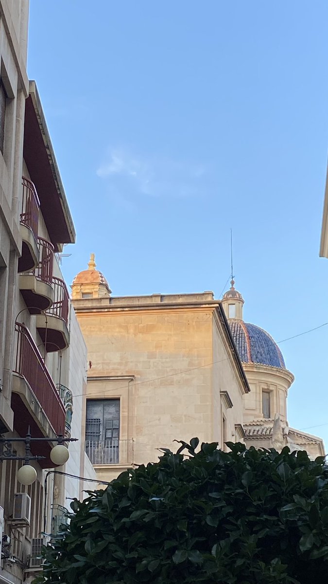 Vivo en la ciudad más bonita de España y nadie dice nada al respecto