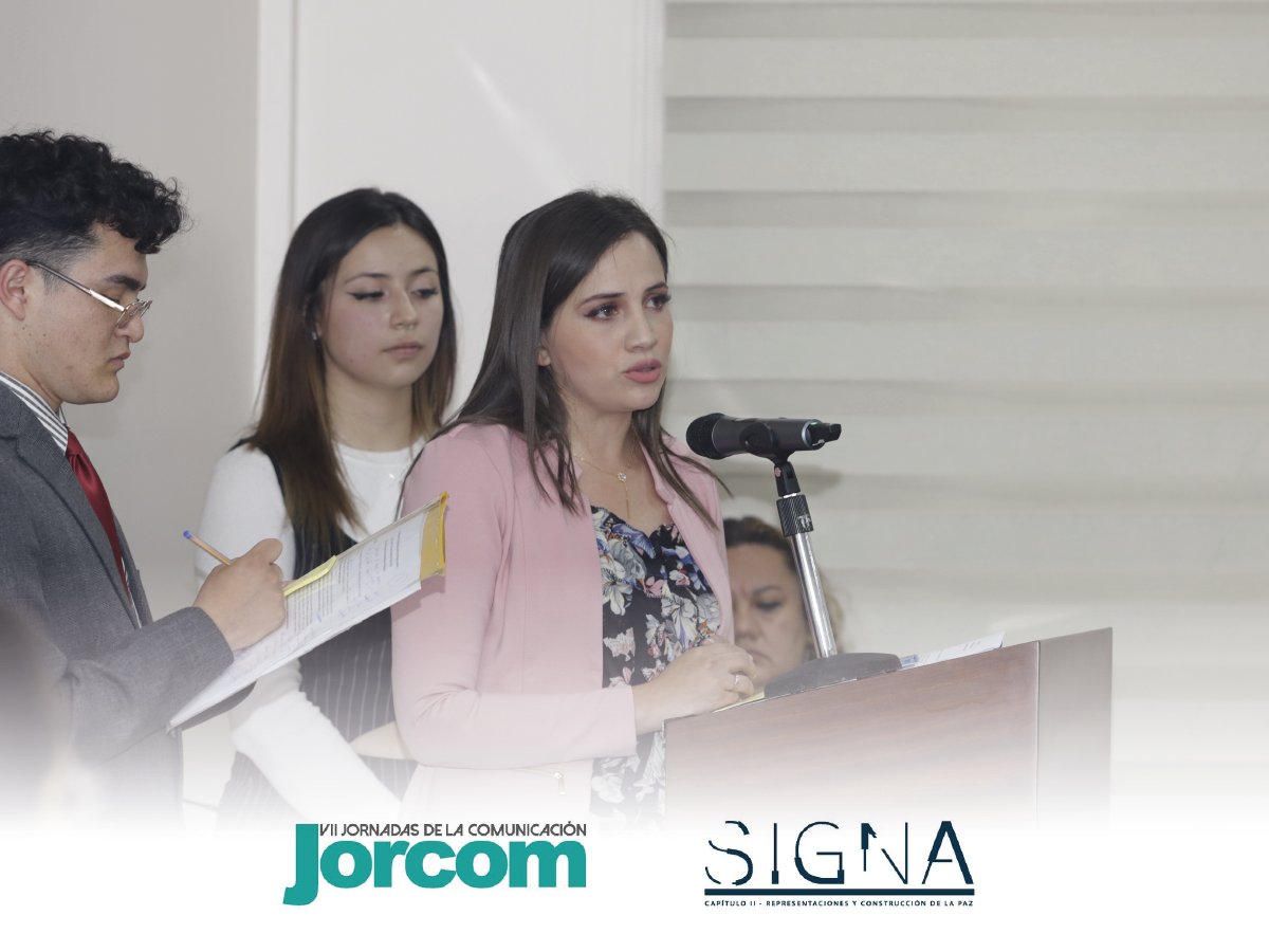 DMultimediaUPSQ's tweet photo. Ahora estamos con el evento "Encuentro Con Graduados, Café Tertulia" en donde varios profesionales ex estudiantes de la Universidad nos exponen sus casos de éxito y como han logrando trascender.
#JorCom #Signa https://t.co/nkfxVww3oU
