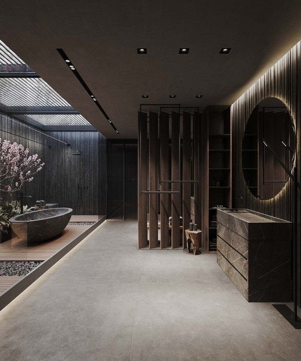 FlatsInteriors's tweet photo. Condo in Oslo, Norway https://t.co/tg76sGpe6f