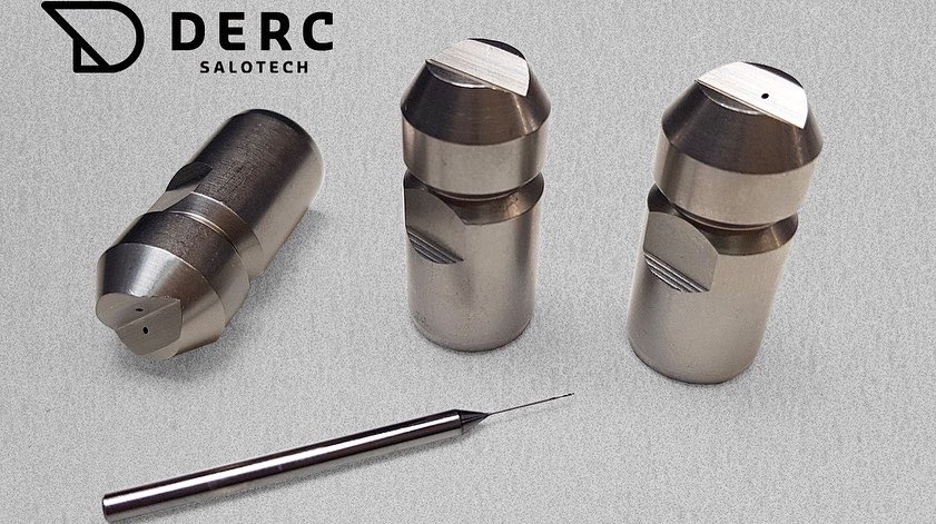 PSIpumpmonkey's tweet photo. PSI Pressure Systems is excited with all the orders for DERC Salotech Nozzles &amp; Runners. 

We have the best competitive pricing on your waterblasting needs.

Check out https://t.co/zGXQqbdbsm

#waterblasting #dercsalotech #waterblast https://t.co/0R5n30zq4J