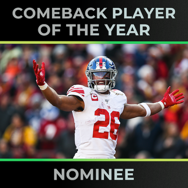 TheFFBallers's tweet photo. Who's your favorite Comeback Player of the Year?

Vote at: https://t.co/vH1zxct5ZA https://t.co/j1TyPGZeUF