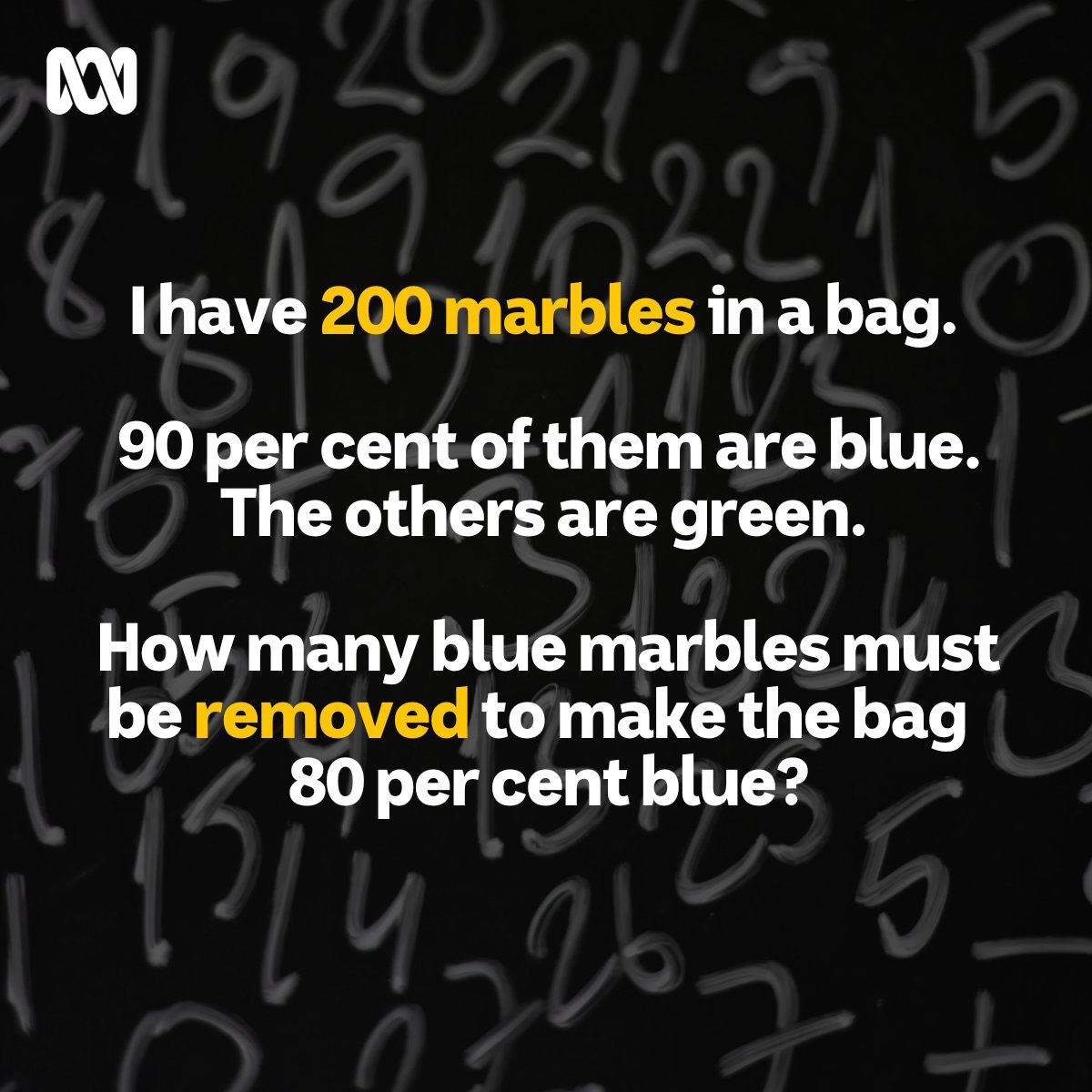 ABC Science tweet media