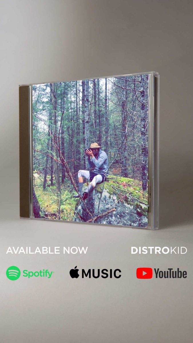 One More Day With You single now streaming #BBB #countryfolk #country #folk #shoegaze #newsingle