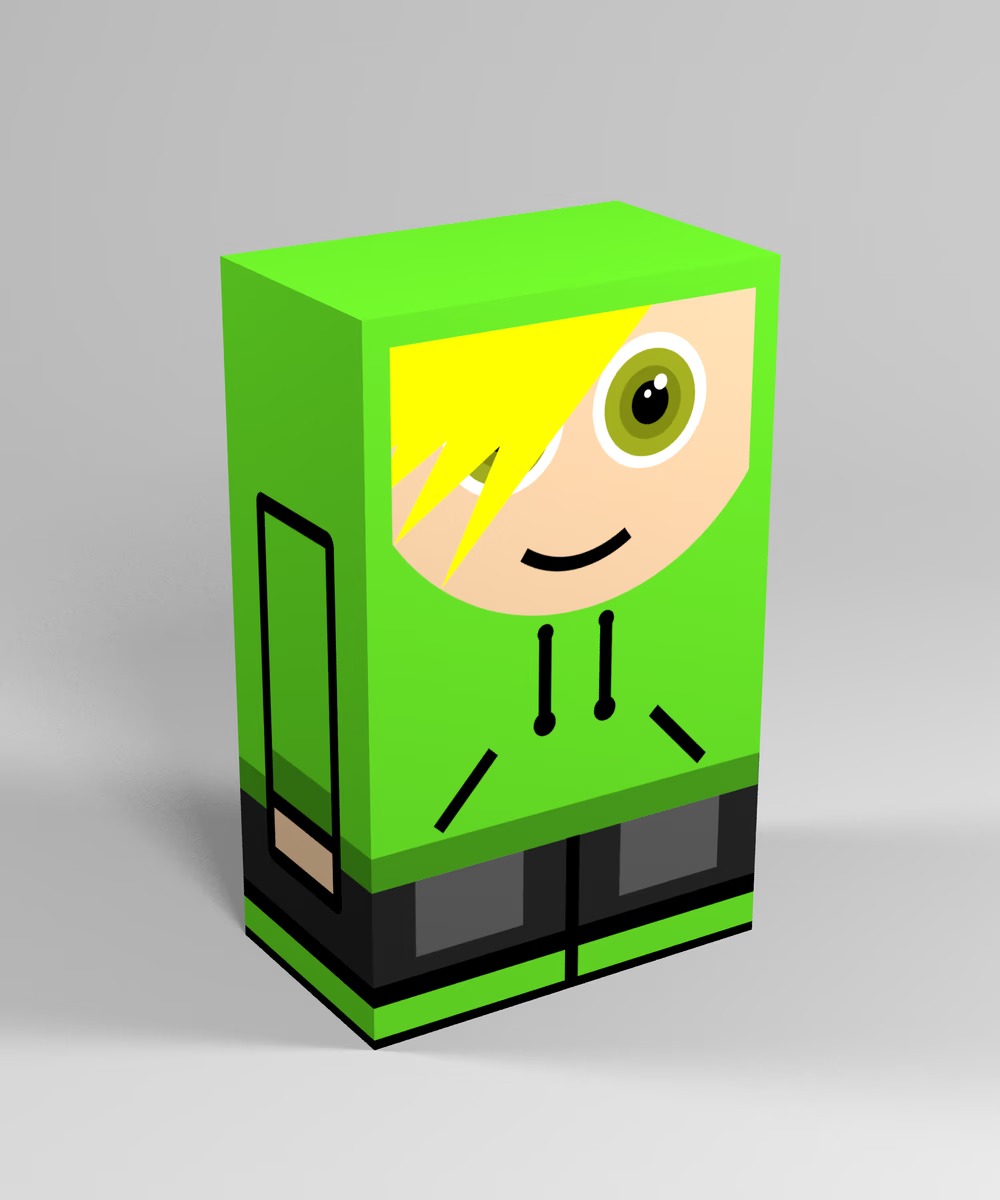 Minimints tweet media