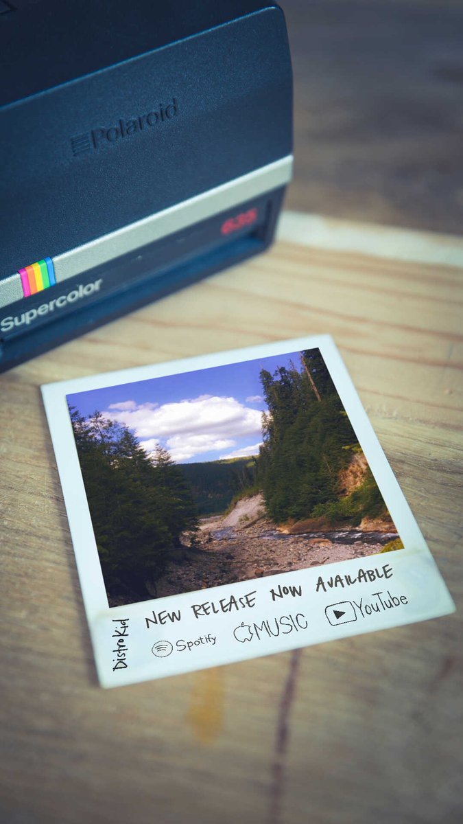 Colorado Springs new single now streaming! #ColoradoSprings #countryfolk #folk #shoegaze #country